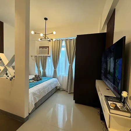 Your Perfect Retreat In Stamford! Enjoy Our Stylish, Fully Furnished Studio Just Steps Away From The Vibrant Venice Mall