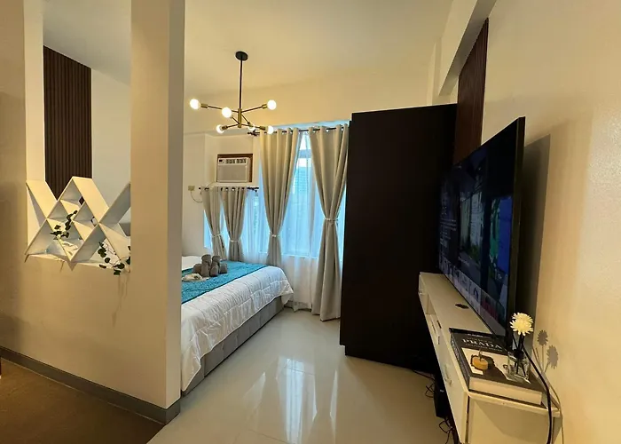 Apartment Your Perfect Retreat In Stamford! Enjoy Our Stylish, Fully Furnished Just Steps Away From The Vibrant Venice Mall *
